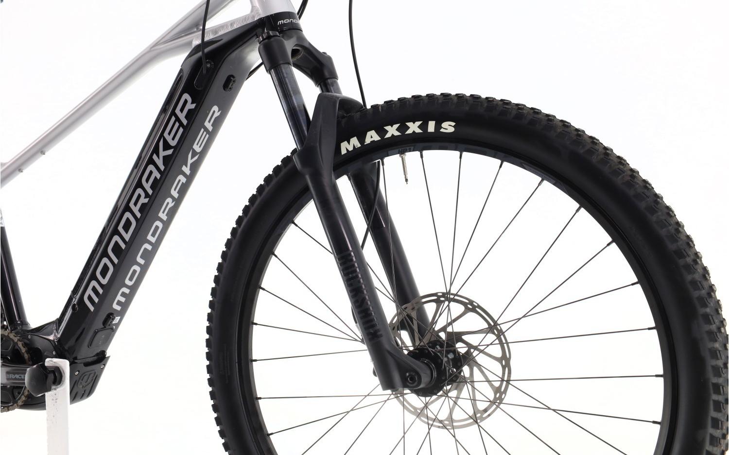 E-Bike Mondraker Zyclora ·  Prime, Usata, 2024, Barcelona