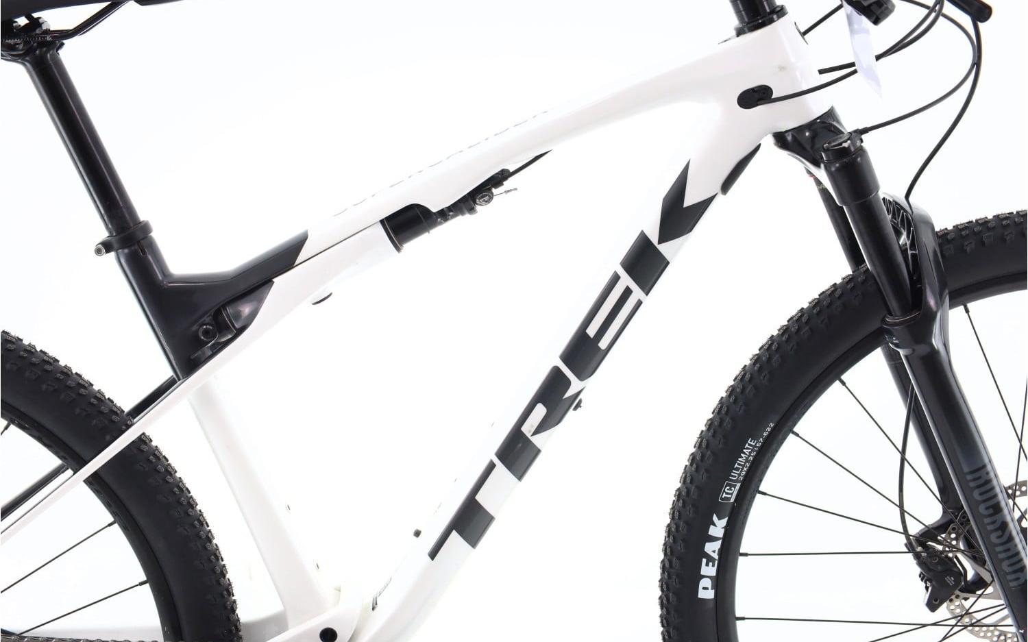 Mountain Bike Trek Zyclora ·  Supercaliber 9.6, Usata, 2023, Barcelona