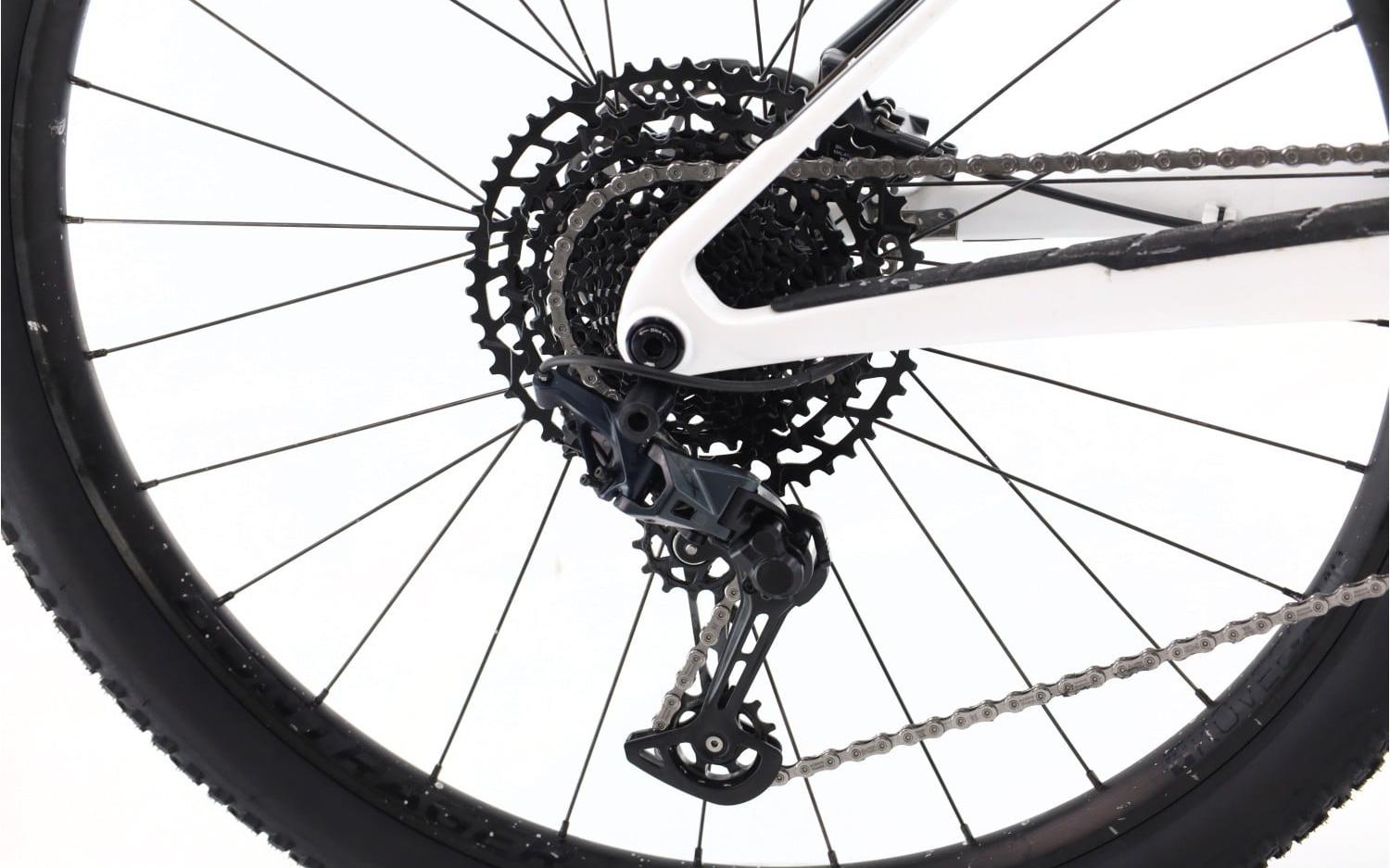 Mountain Bike Trek Zyclora ·  Supercaliber 9.6, Usata, 2023, Barcelona