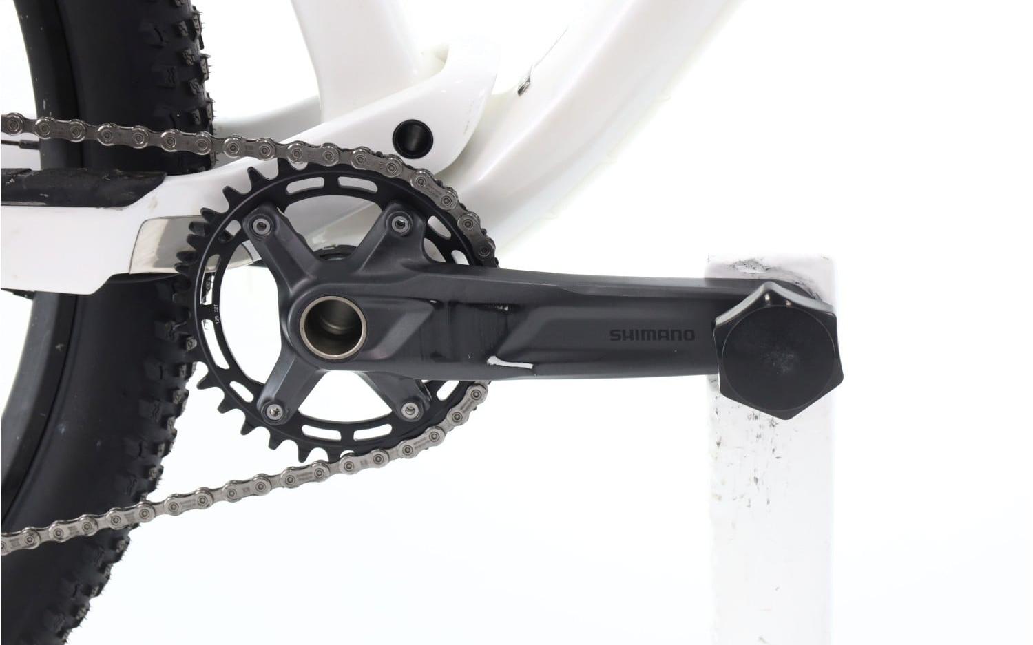 Mountain Bike Trek Zyclora ·  Supercaliber 9.6, Usata, 2023, Barcelona