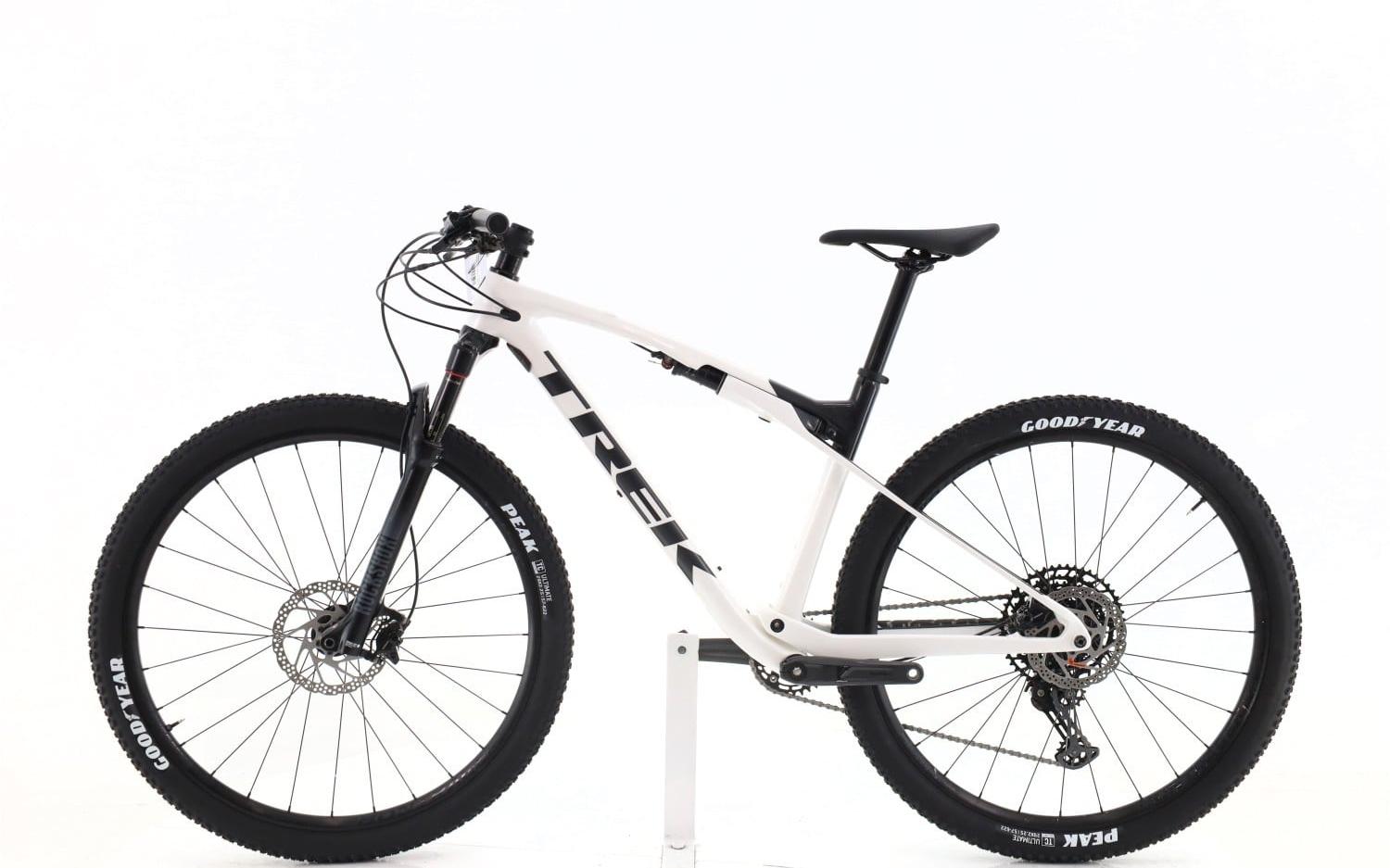 Mountain Bike Trek Zyclora ·  Supercaliber 9.6, Usata, 2023, Barcelona