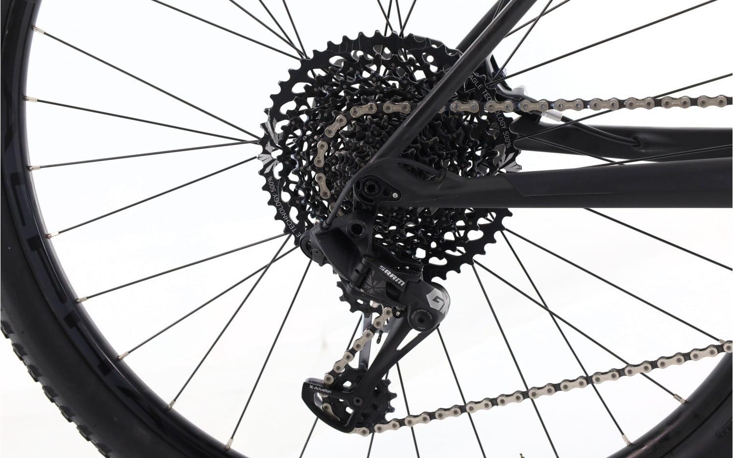 Mountain Bike Canyon Zyclora ·  Exceed GX, Usata, 2019, Barcelona