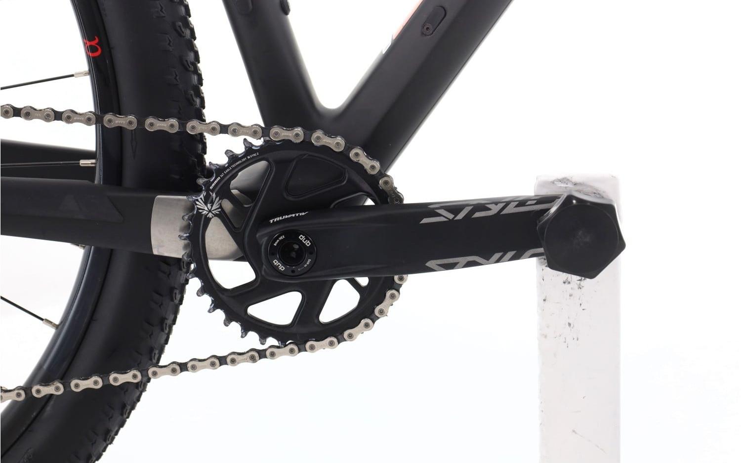 Mountain Bike Canyon Zyclora ·  Exceed GX, Usata, 2019, Barcelona