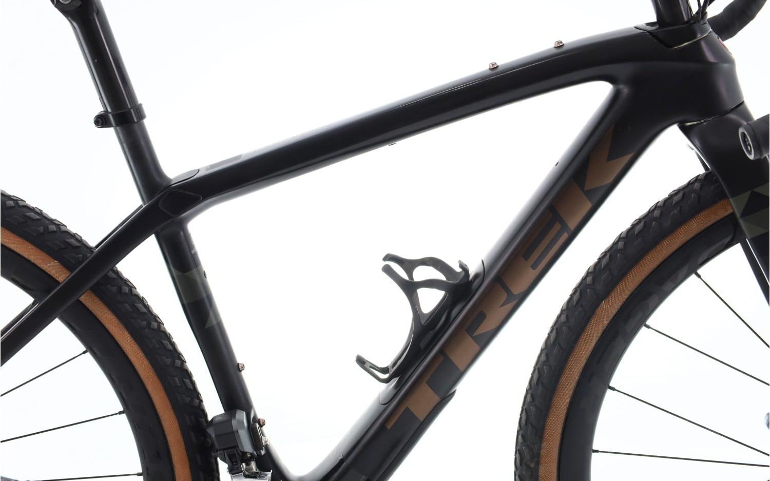 Ciclocross / Gravel Trek Zyclora ·  Checkpoint Di2 11V, Usata, 2023, Barcelona