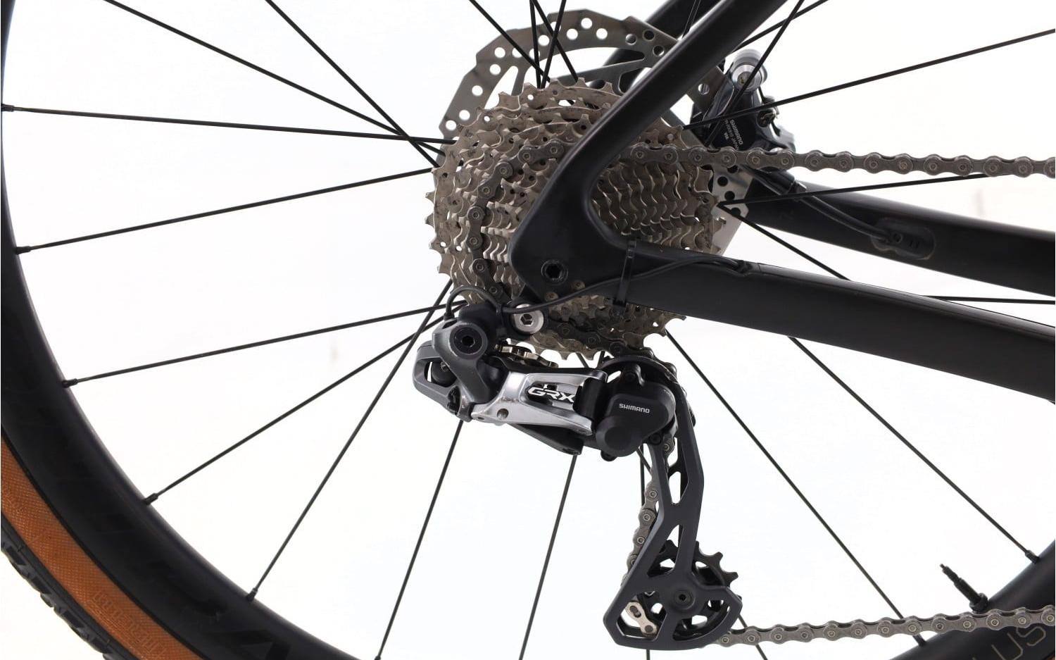 Ciclocross / Gravel Trek Zyclora ·  Checkpoint Di2 11V, Usata, 2023, Barcelona