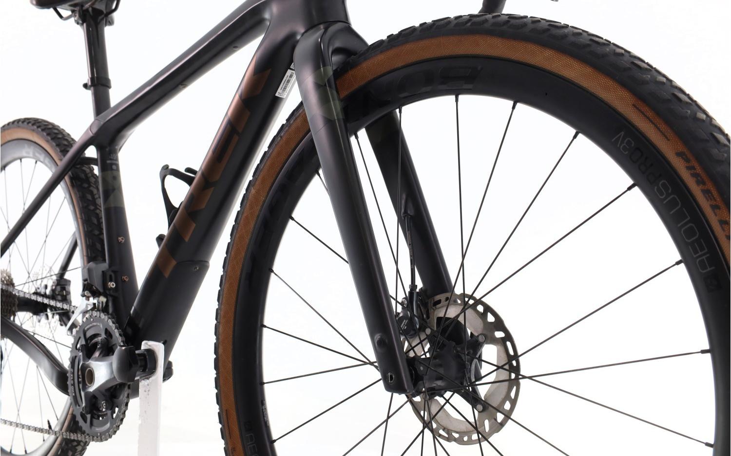 Ciclocross / Gravel Trek Zyclora ·  Checkpoint Di2 11V, Usata, 2023, Barcelona