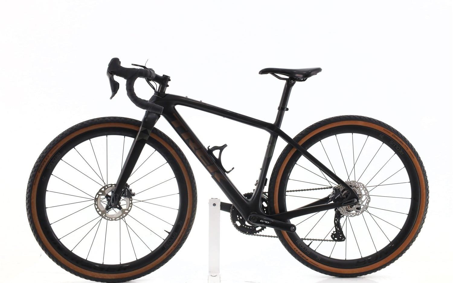 Ciclocross / Gravel Trek Zyclora ·  Checkpoint Di2 11V, Usata, 2023, Barcelona