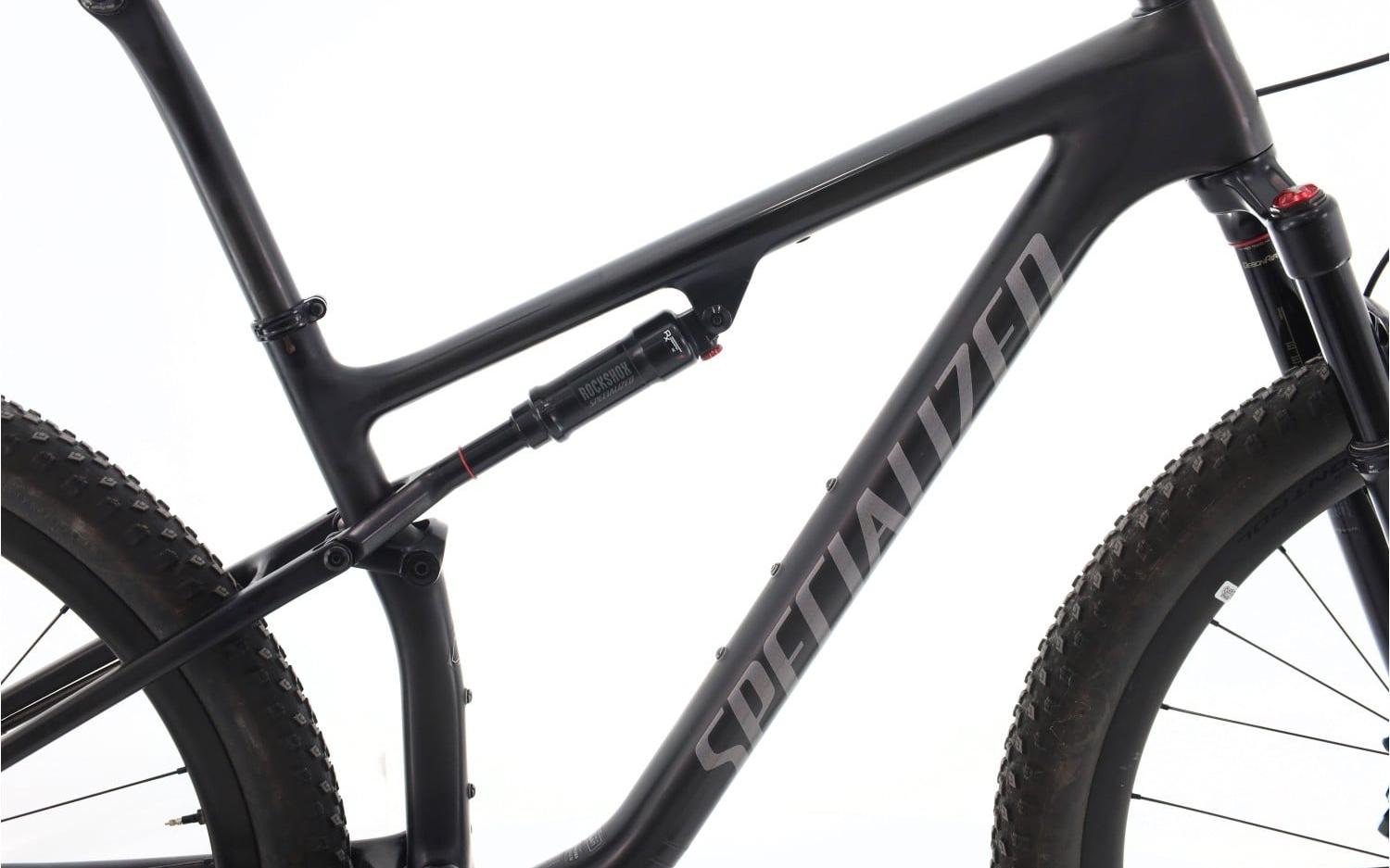 Mountain Bike Specialized Zyclora ·  Epic Expert XX1 AXS, Usata, 2024, Barcelona