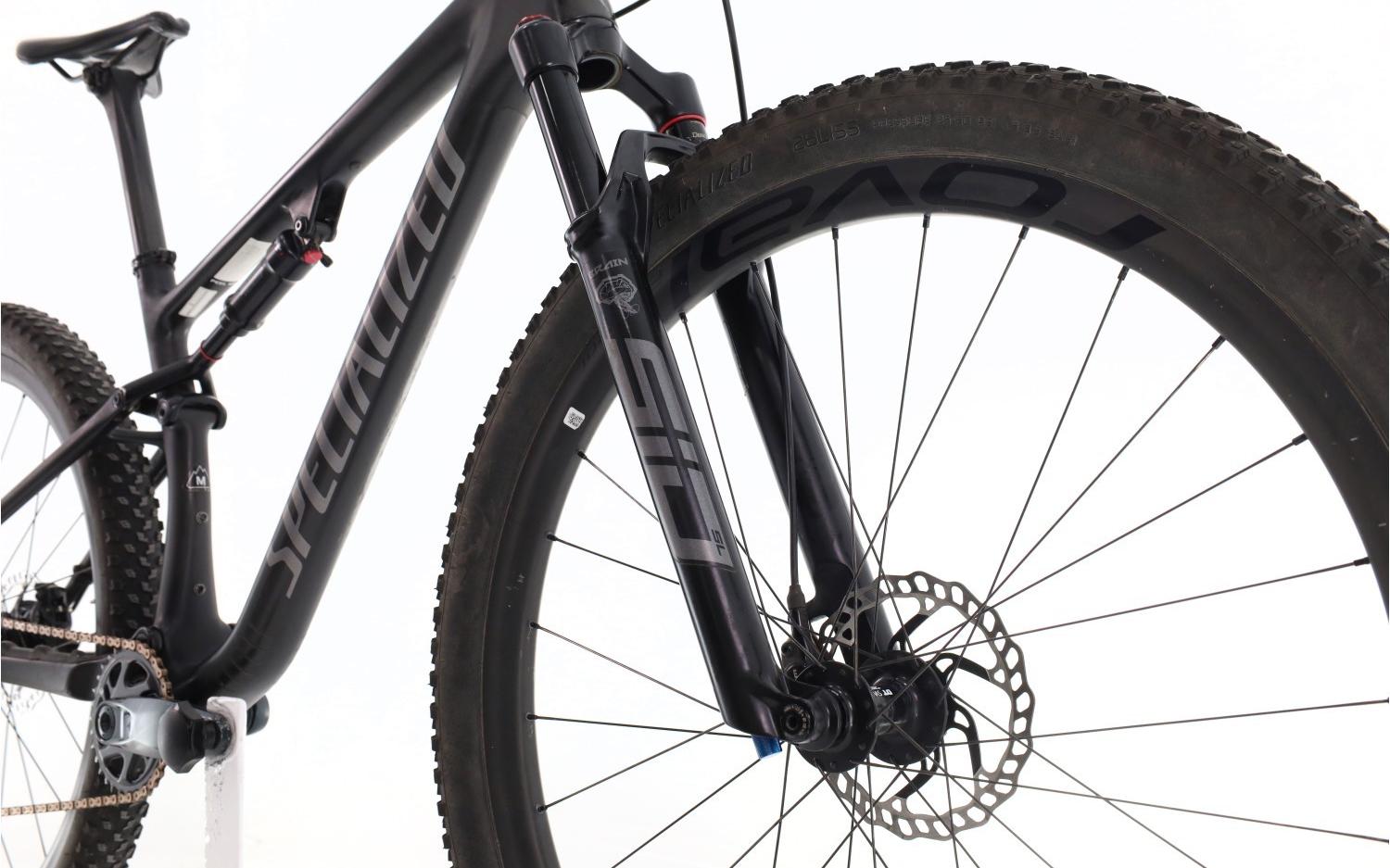 Mountain Bike Specialized Zyclora ·  Epic Expert XX1 AXS, Usata, 2024, Barcelona