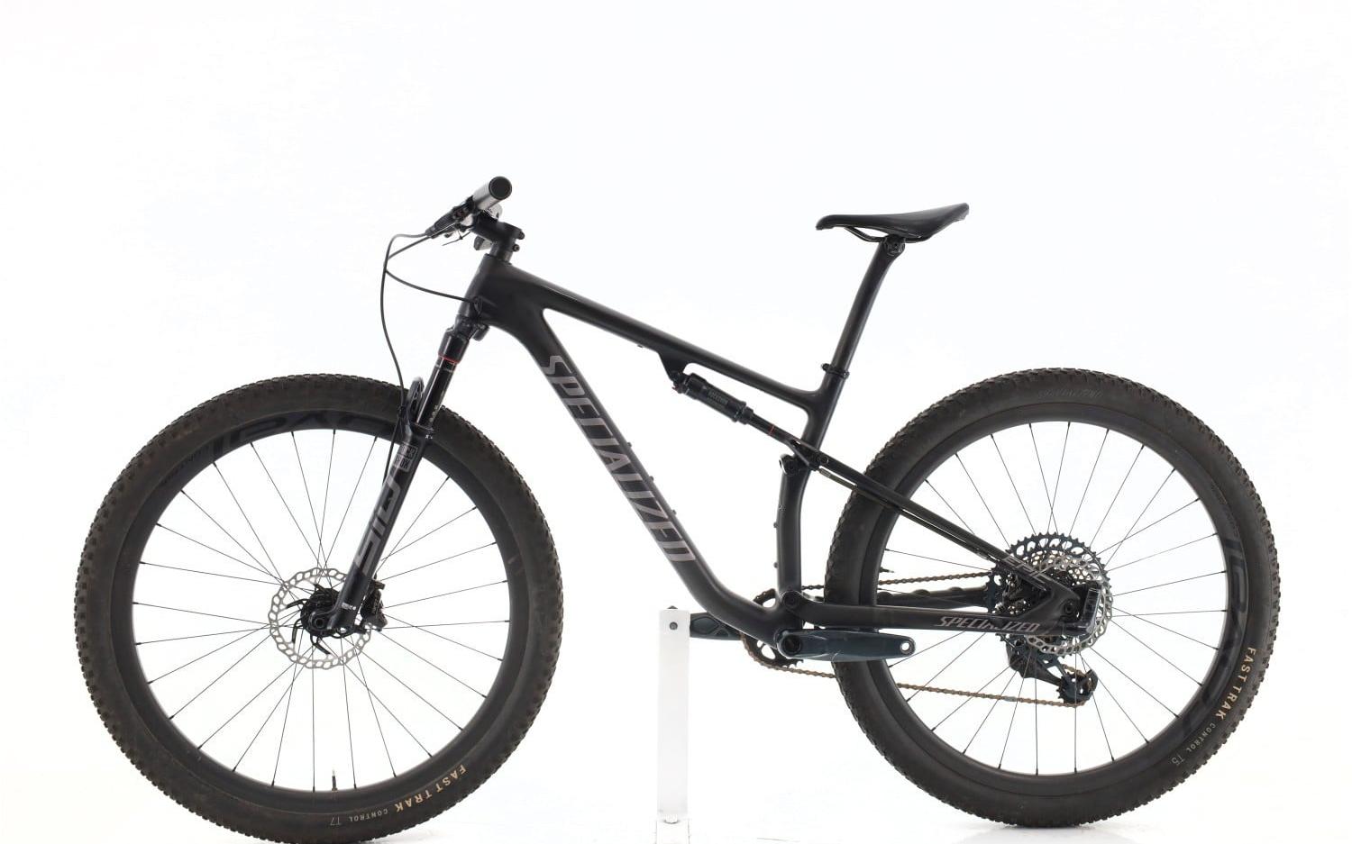 Mountain Bike Specialized Zyclora ·  Epic Expert XX1 AXS, Usata, 2024, Barcelona
