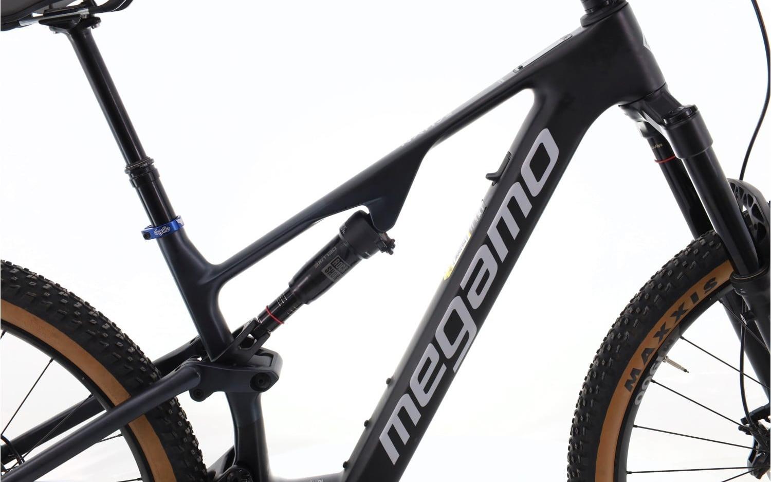 E-Bike Megamo Zyclora ·  Native 10, Usata, 2024, Barcelona