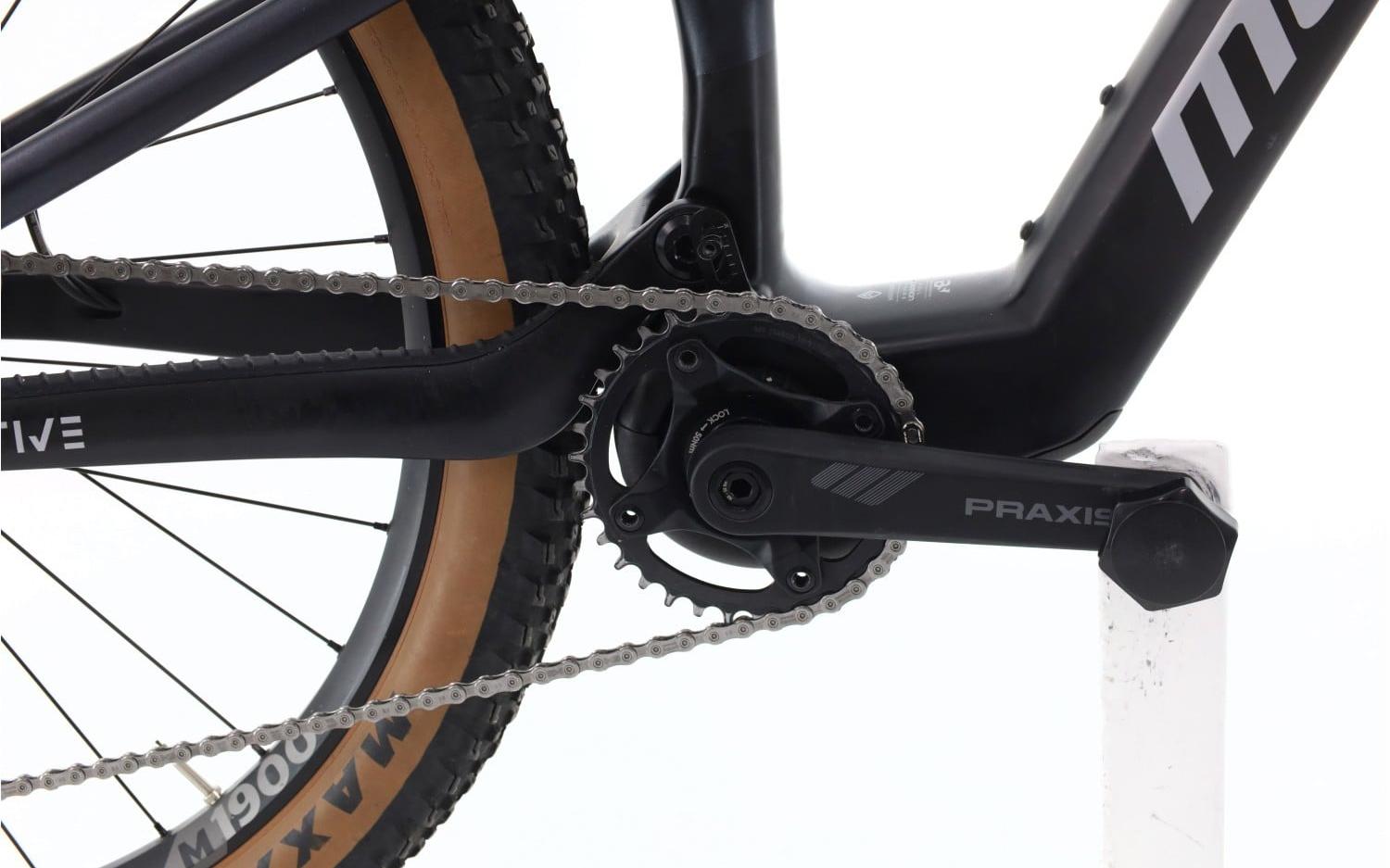 E-Bike Megamo Zyclora ·  Native 10, Usata, 2024, Barcelona