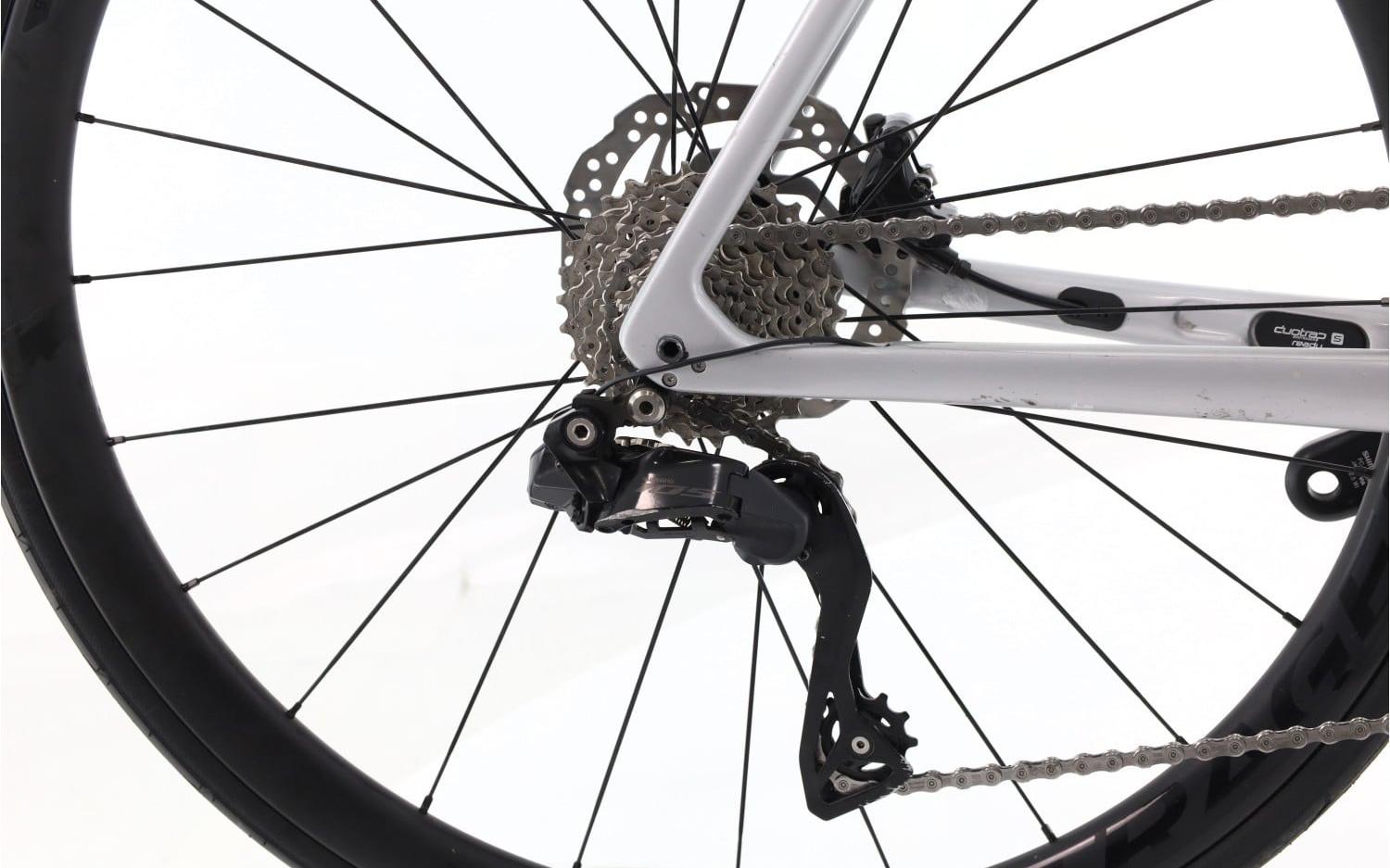 Bici da corsa Trek Zyclora ·  Emonda SL 6 Di2 12V, Usata, 2022, Barcelona