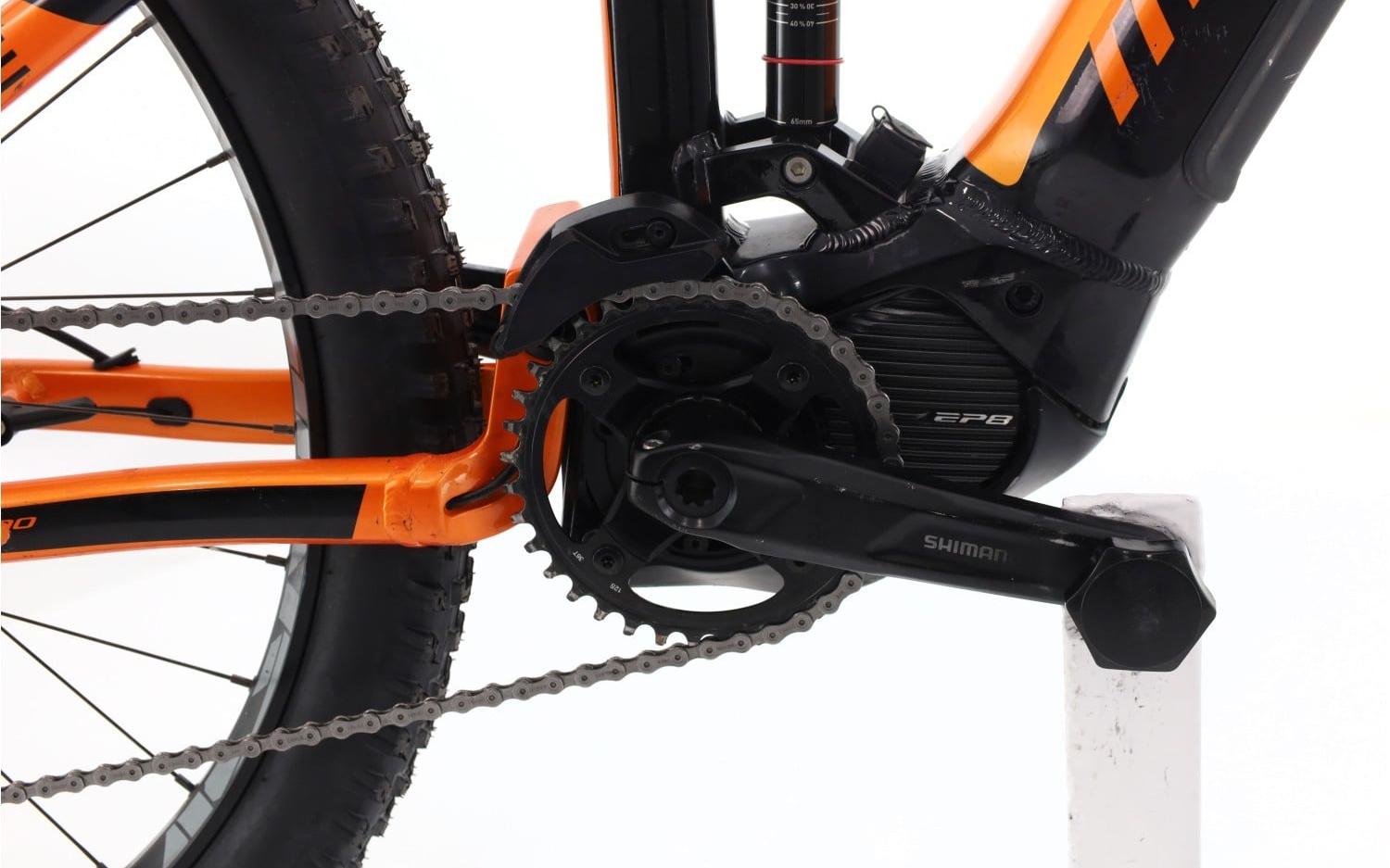 E-Bike Megamo Zyclora ·  Crave, Usata, 2022, Barcelona