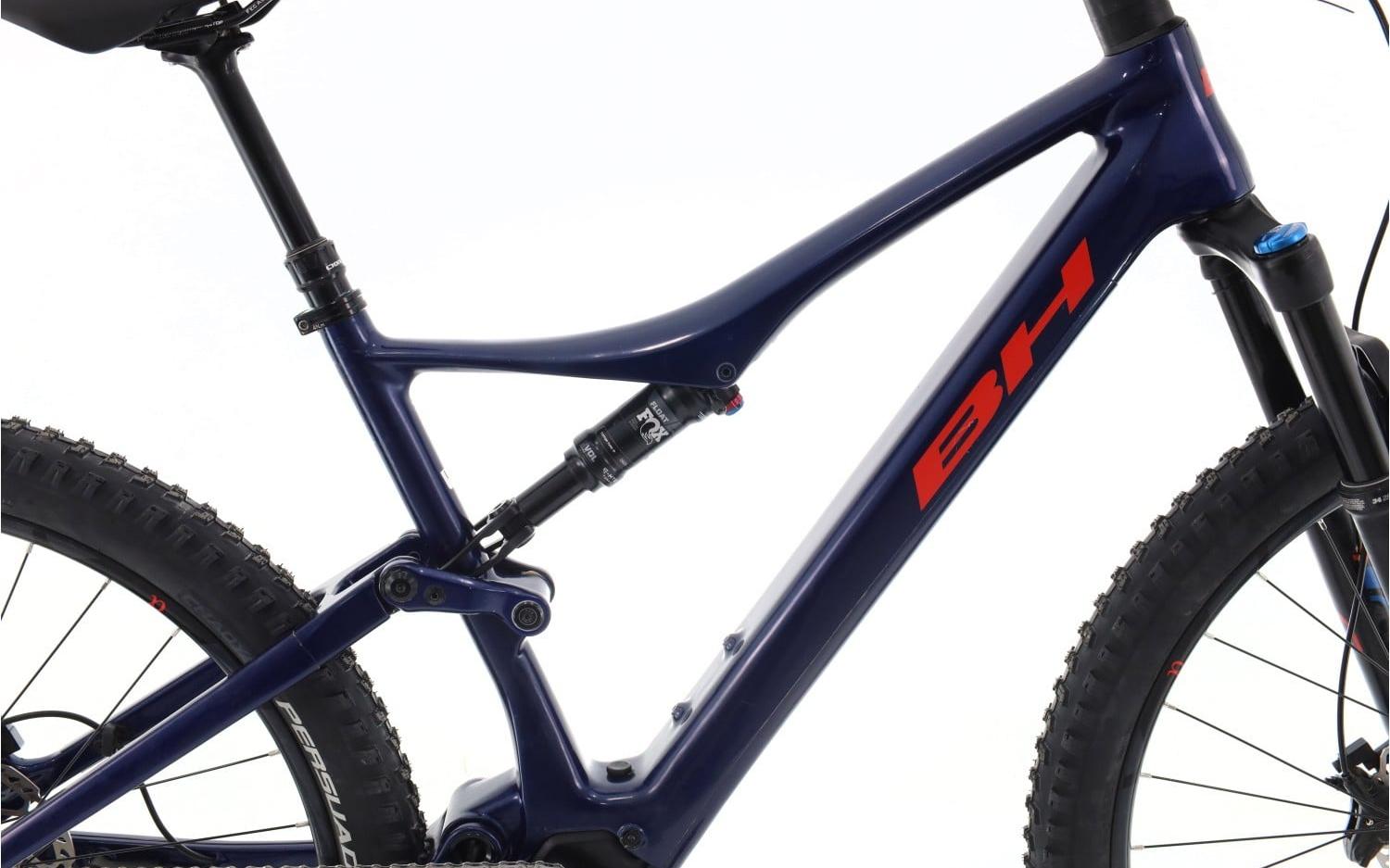 E-Bike BH Zyclora ·  Lynx Race XT, Usata, 2021, Barcelona