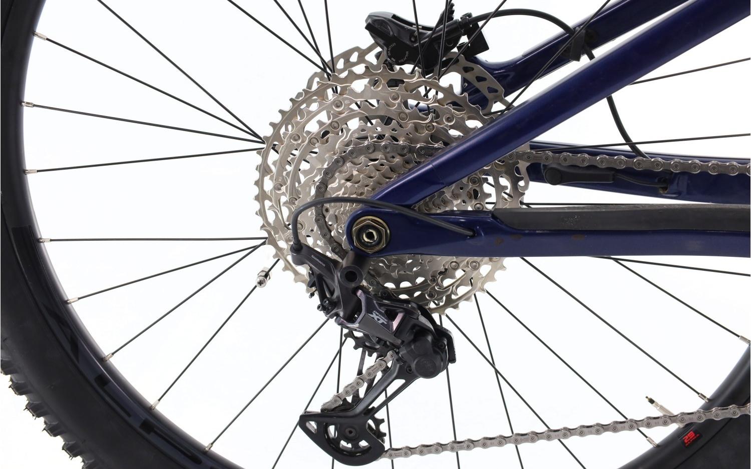 E-Bike BH Zyclora ·  Lynx Race XT, Usata, 2021, Barcelona