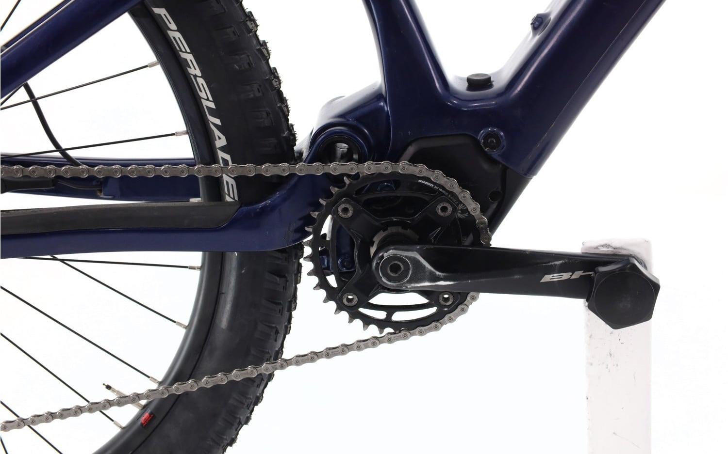 E-Bike BH Zyclora ·  Lynx Race XT, Usata, 2021, Barcelona