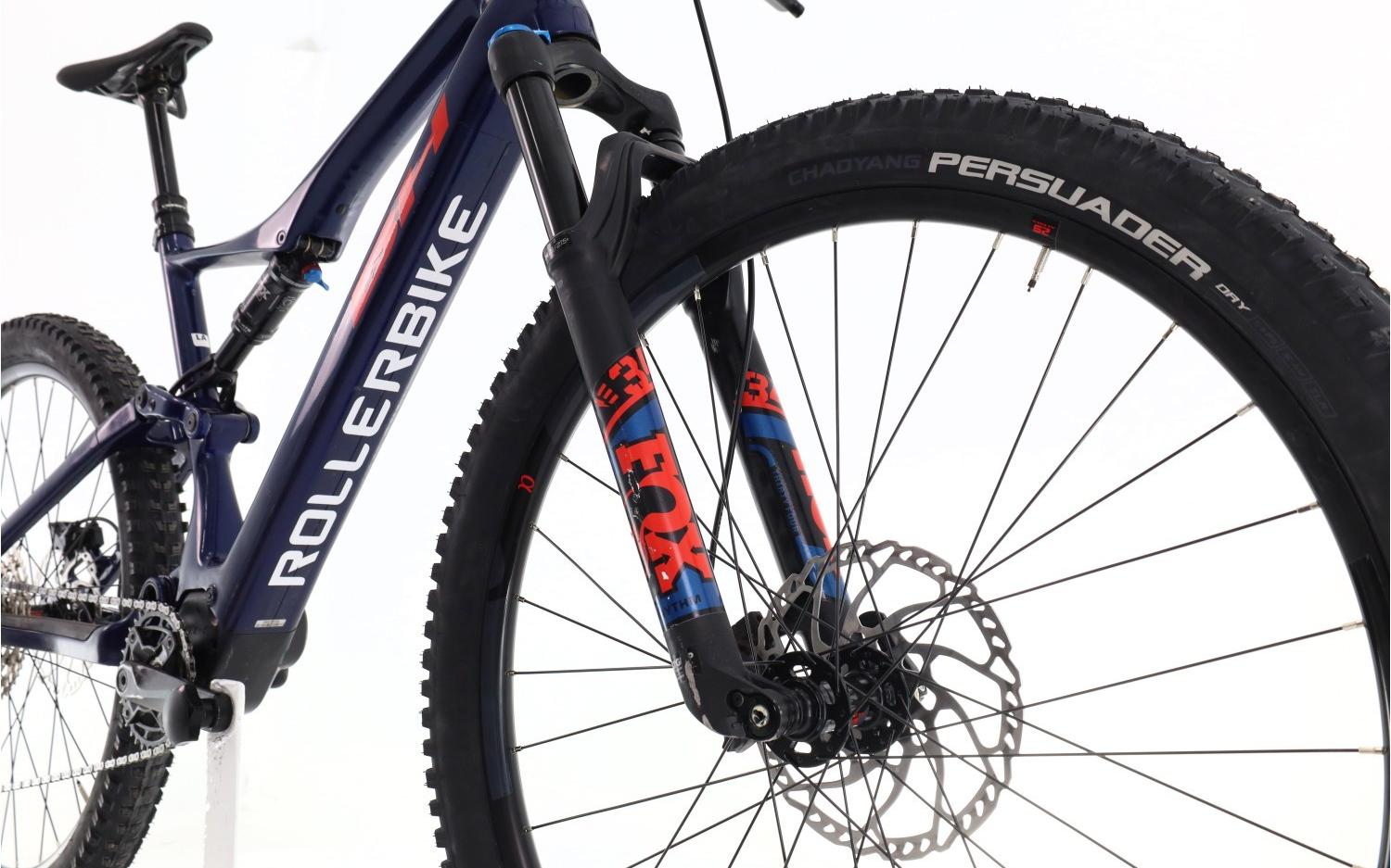 E-Bike BH Zyclora ·  Lynx Race XT, Usata, 2021, Barcelona