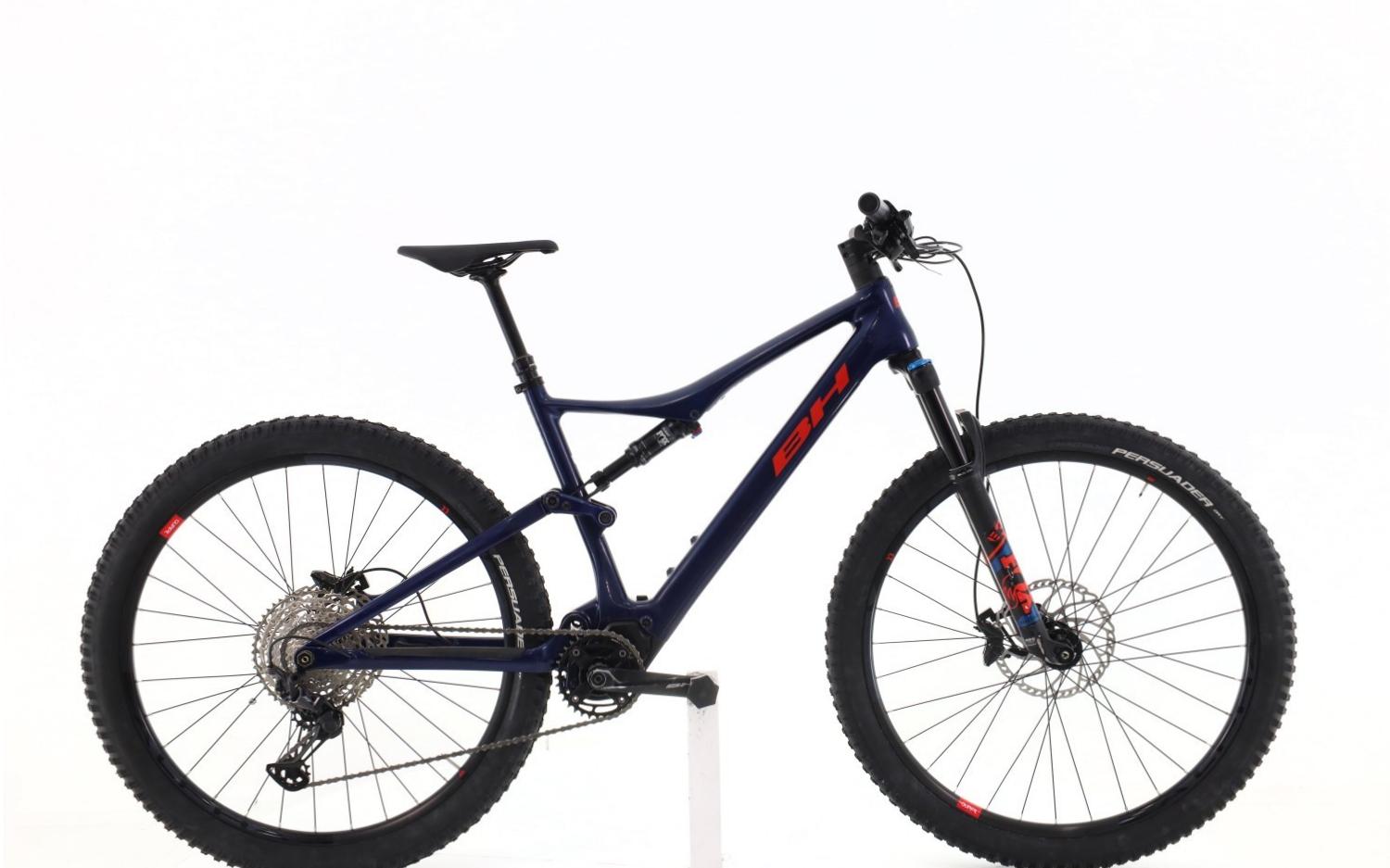 E-Bike BH Zyclora ·  Lynx Race XT, Usata, 2021, Barcelona