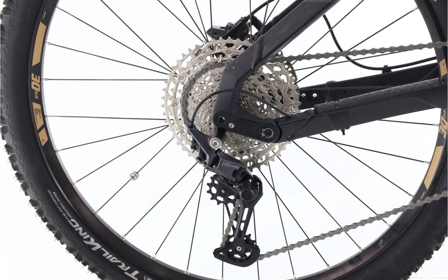 E-Bike Haibike Zyclora ·  AllTrail 4, Usata, 2023, Barcelona