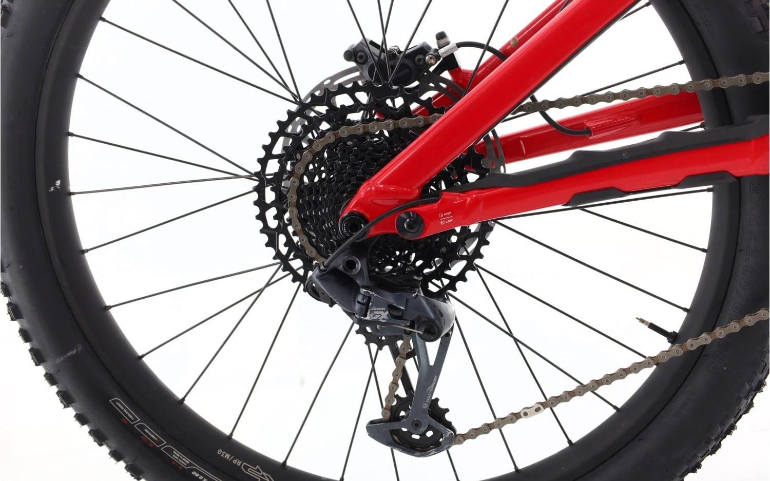 E-Bike Specialized Zyclora ·  Turbo Levo Comp GX, Usata, 2023, Barcelona