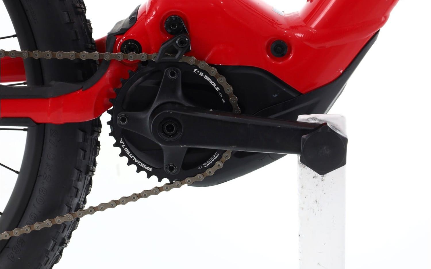 E-Bike Specialized Zyclora ·  Turbo Levo Comp GX, Usata, 2023, Barcelona