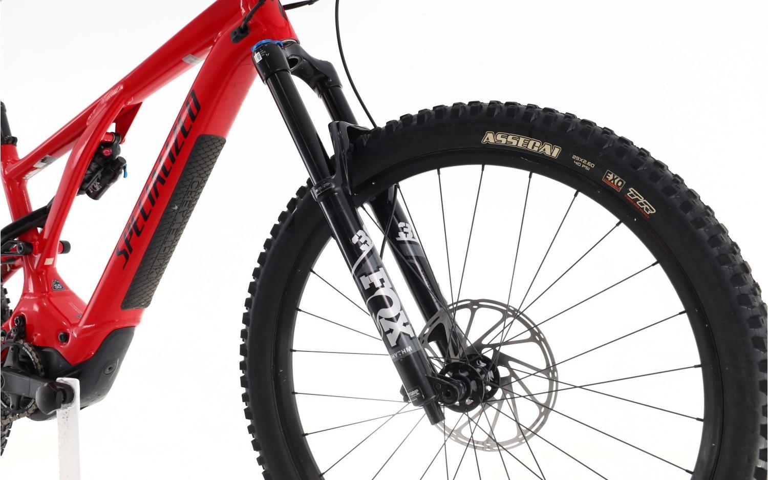 E-Bike Specialized Zyclora ·  Turbo Levo Comp GX, Usata, 2023, Barcelona