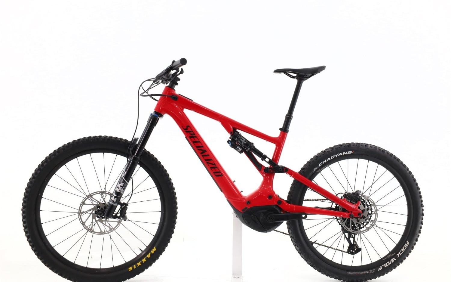 E-Bike Specialized Zyclora ·  Turbo Levo Comp GX, Usata, 2023, Barcelona