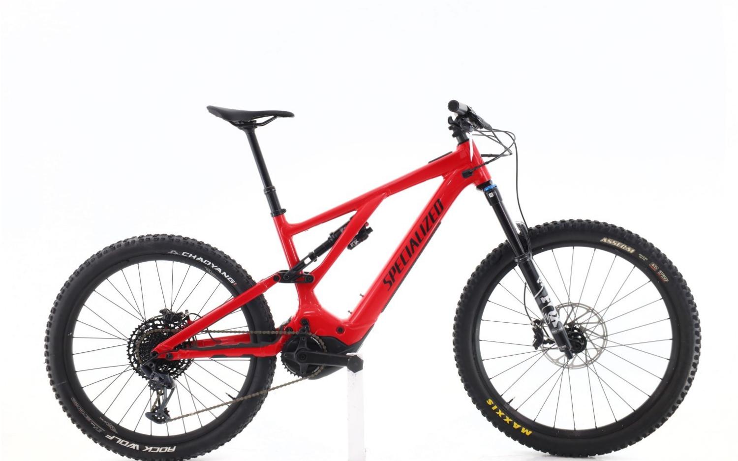E-Bike Specialized Zyclora ·  Turbo Levo Comp GX, Usata, 2023, Barcelona