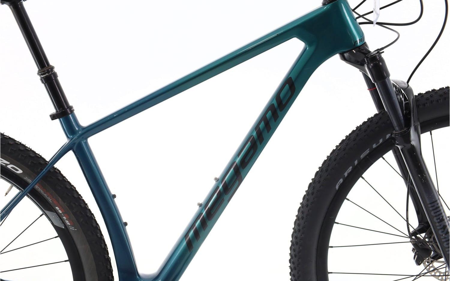 Mountain Bike Megamo Zyclora ·  Factory 30, Usata, 2023, Barcelona