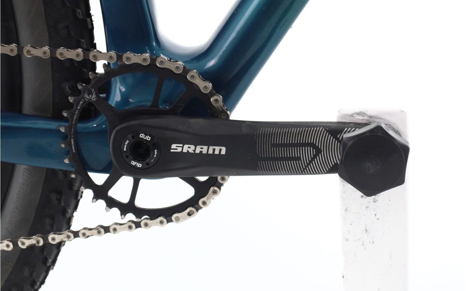 Mountain Bike Megamo Zyclora ·  Factory 30, Usata, 2023, Barcelona