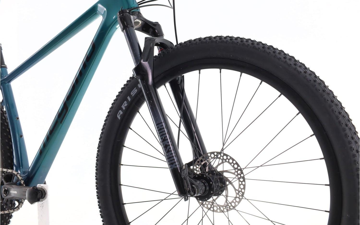 Mountain Bike Megamo Zyclora ·  Factory 30, Usata, 2023, Barcelona