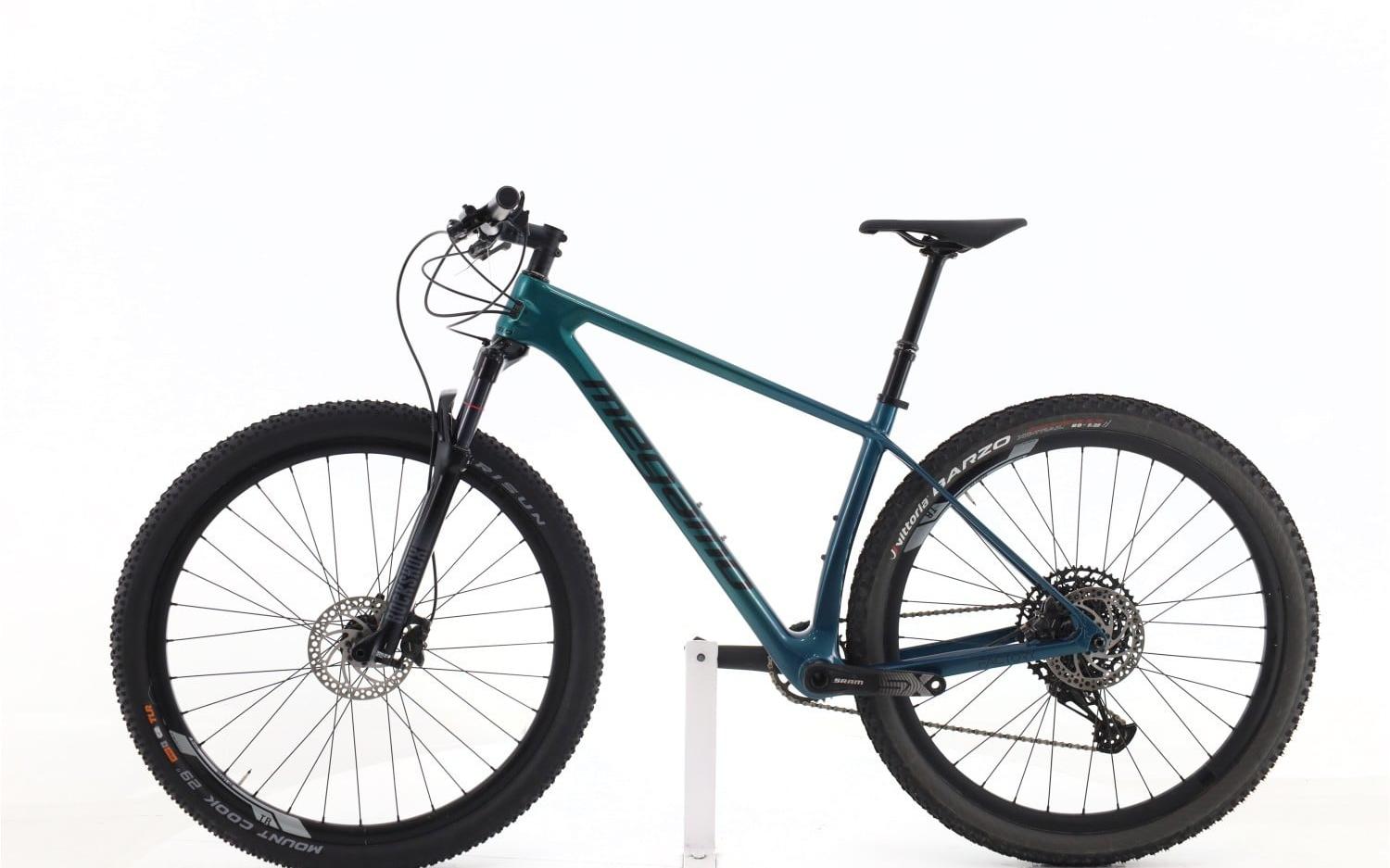 Mountain Bike Megamo Zyclora ·  Factory 30, Usata, 2023, Barcelona