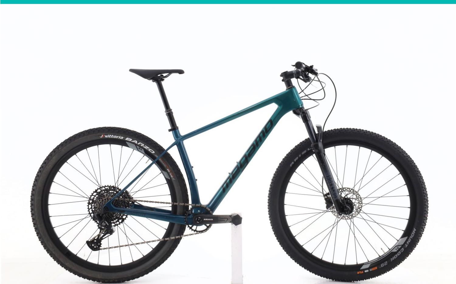 Mountain Bike Megamo Zyclora ·  Factory 30, Usata, 2023, Barcelona