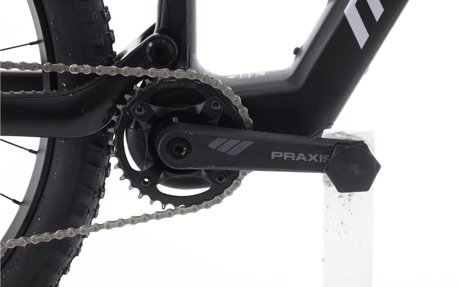 E-Bike Megamo Zyclora ·  Native XT, Usata, 2025, Barcelona