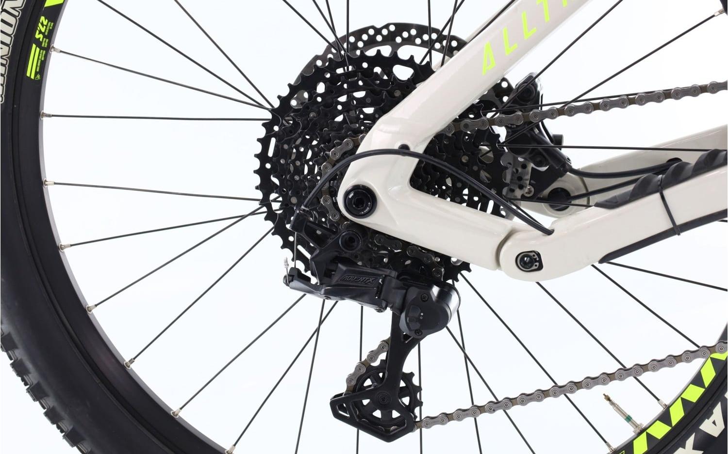 E-Bike Haibike Zyclora ·  AllTrail 3, Usata, 2024, Barcelona