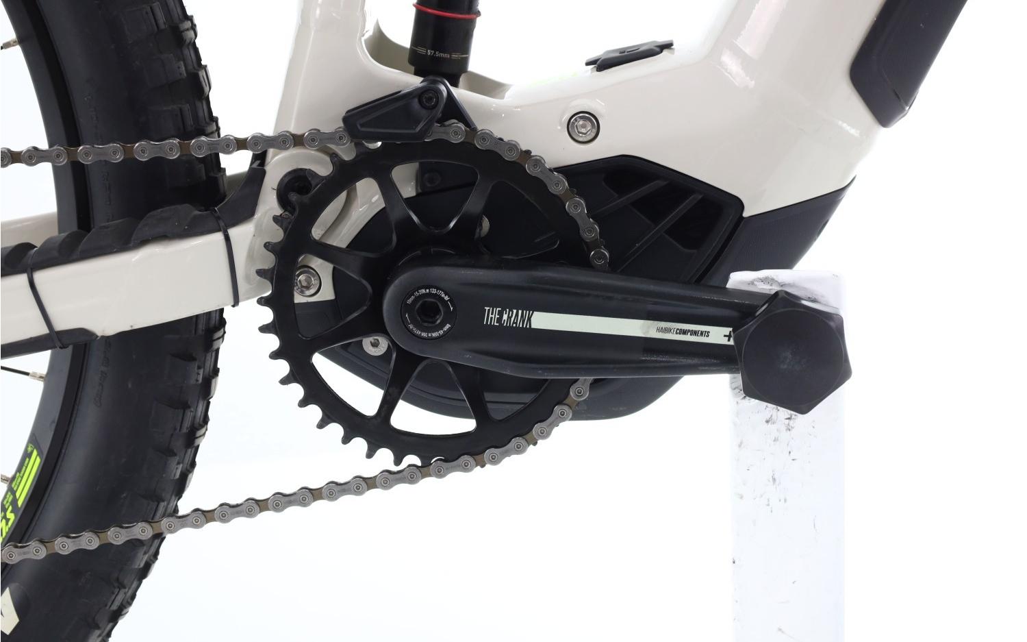 E-Bike Haibike Zyclora ·  AllTrail 3, Usata, 2024, Barcelona