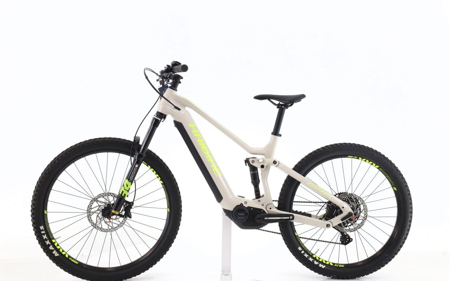 E-Bike Haibike Zyclora ·  AllTrail 3, Usata, 2024, Barcelona
