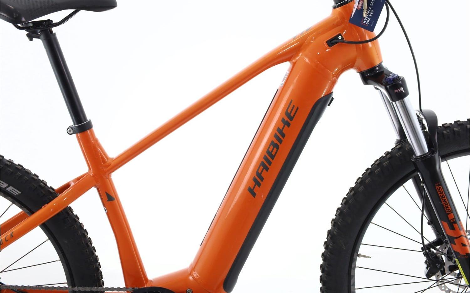 E-Bike Haibike Zyclora ·  Alltrack 6, Usata, 2023, Barcelona