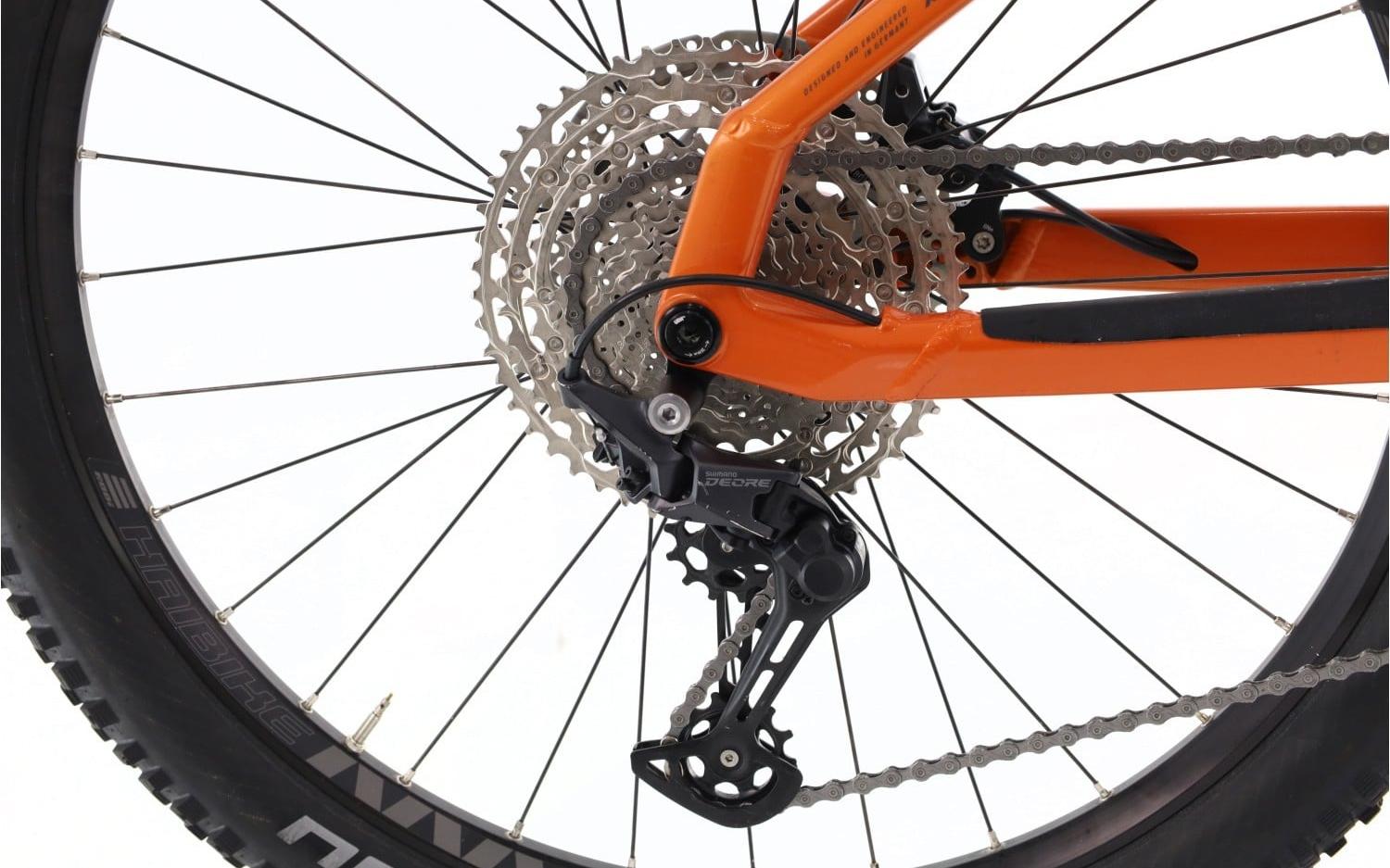 E-Bike Haibike Zyclora ·  Alltrack 6, Usata, 2023, Barcelona