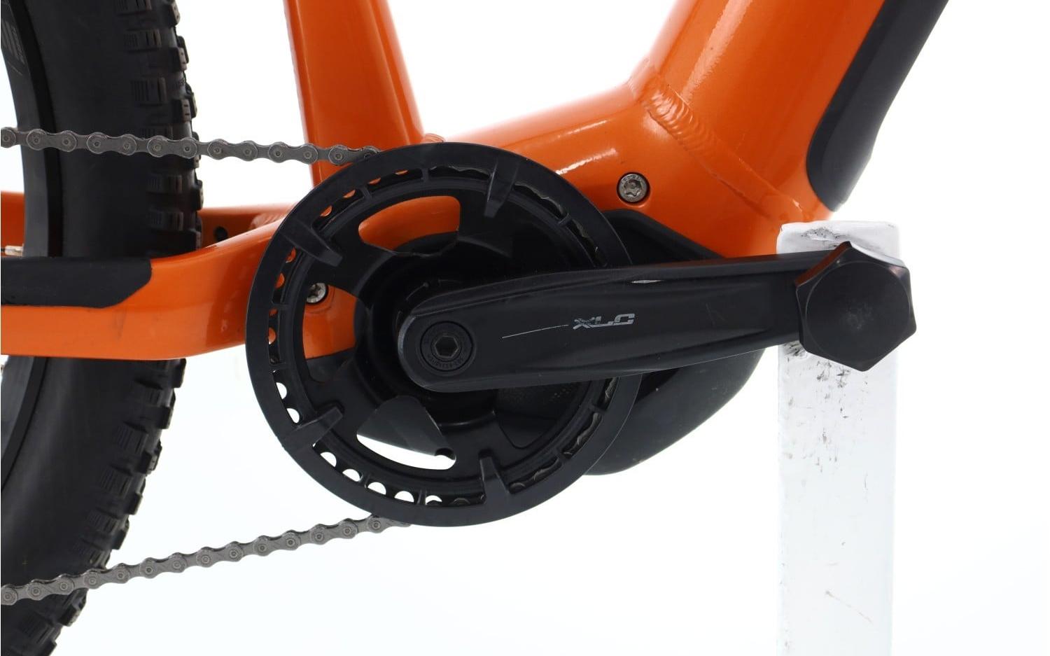 E-Bike Haibike Zyclora ·  Alltrack 6, Usata, 2023, Barcelona