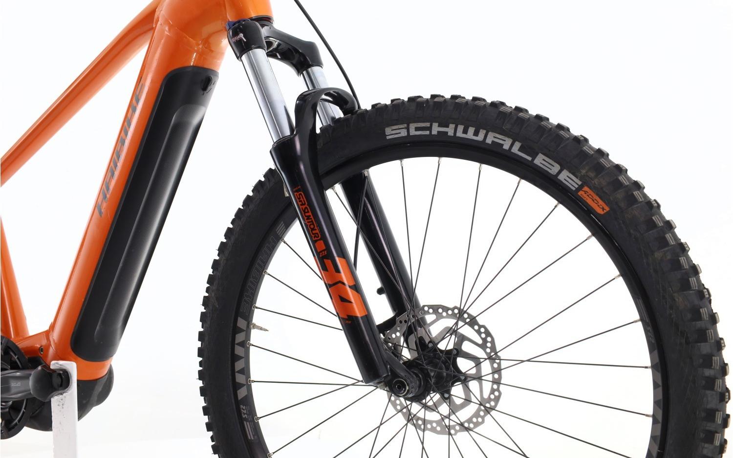 E-Bike Haibike Zyclora ·  Alltrack 6, Usata, 2023, Barcelona