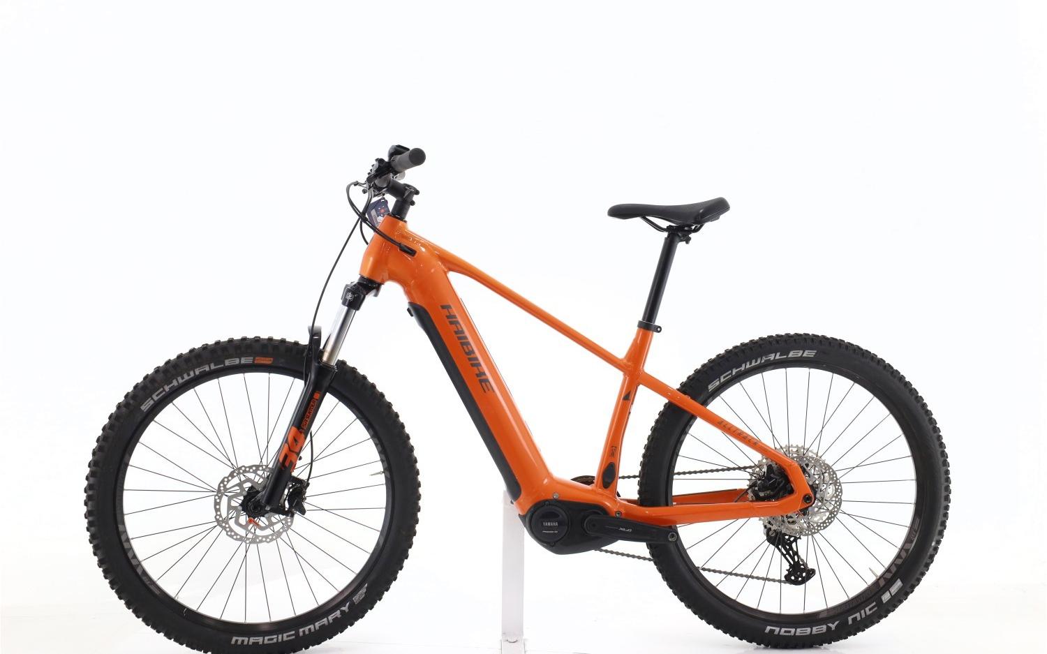 E-Bike Haibike Zyclora ·  Alltrack 6, Usata, 2023, Barcelona