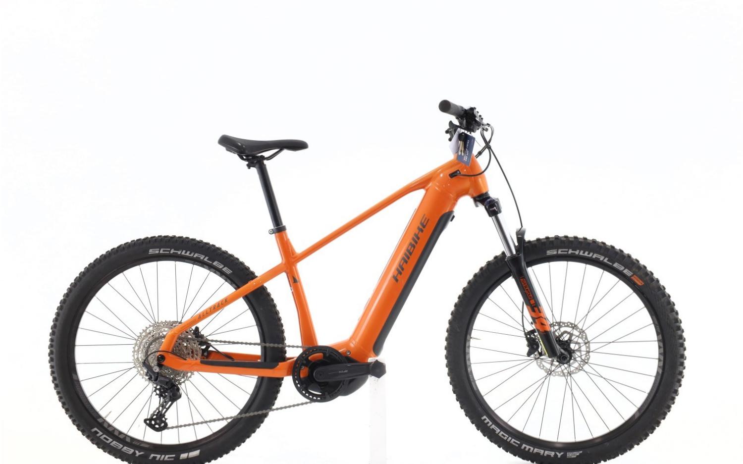 E-Bike Haibike Zyclora ·  Alltrack 6, Usata, 2023, Barcelona