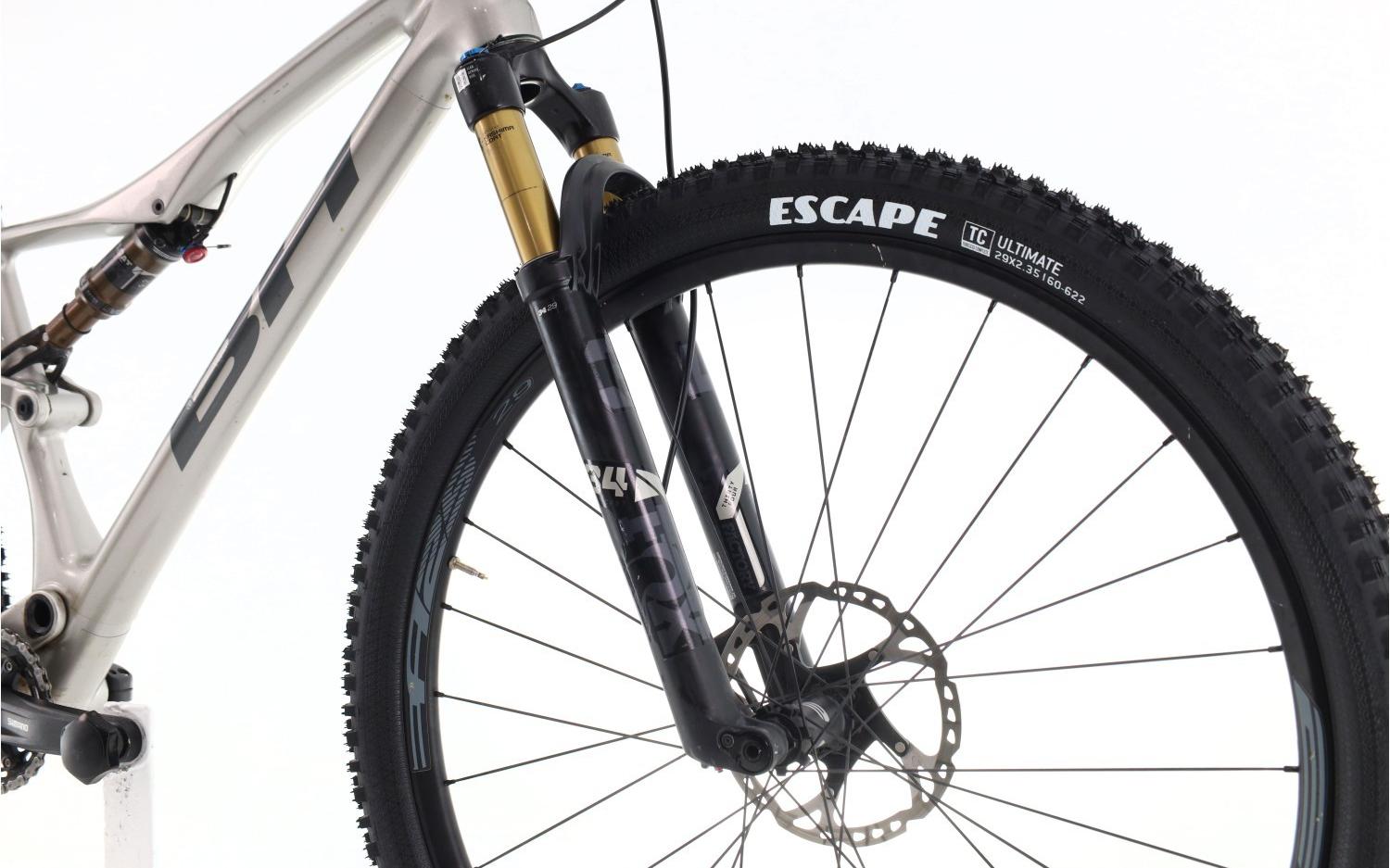 Mountain Bike BH Zyclora ·  Lynx Race EVO XT, Usata, 2022, Barcelona