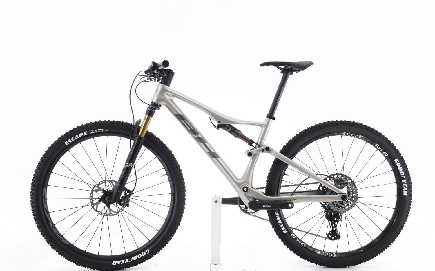 Mountain Bike BH Zyclora ·  Lynx Race EVO XT, Usata, 2022, Barcelona