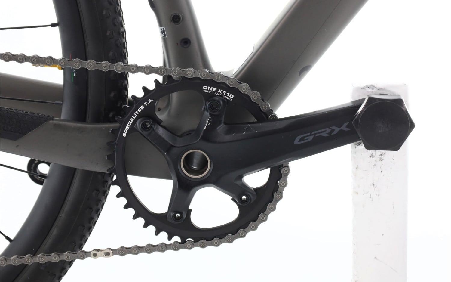 Ciclocross / Gravel Wilier Zyclora ·  Jena, Usata, 2023, Barcelona