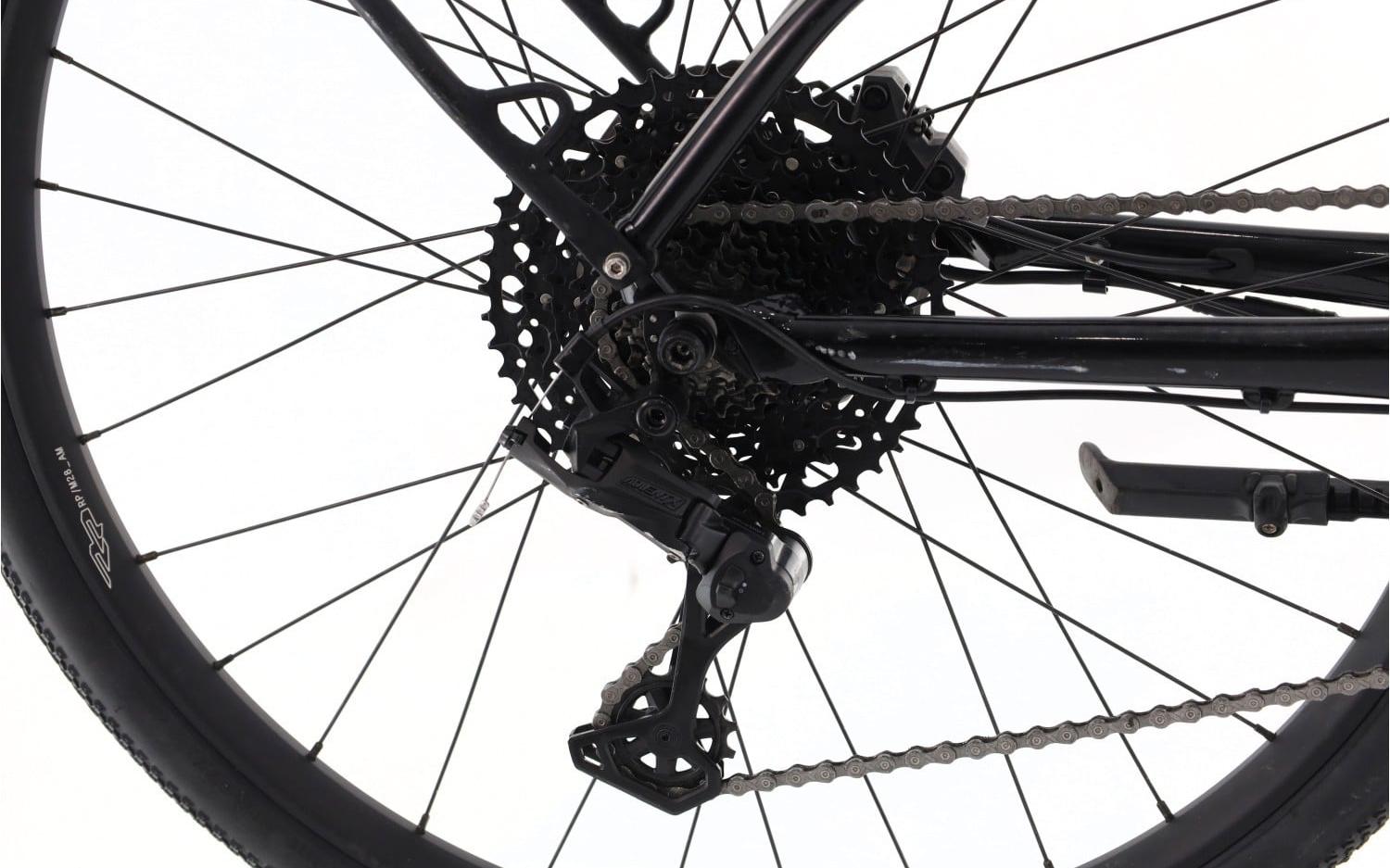 E-Bike Cannondale Zyclora ·  Tesoro Neo SL, Usata, 2023, Barcelona