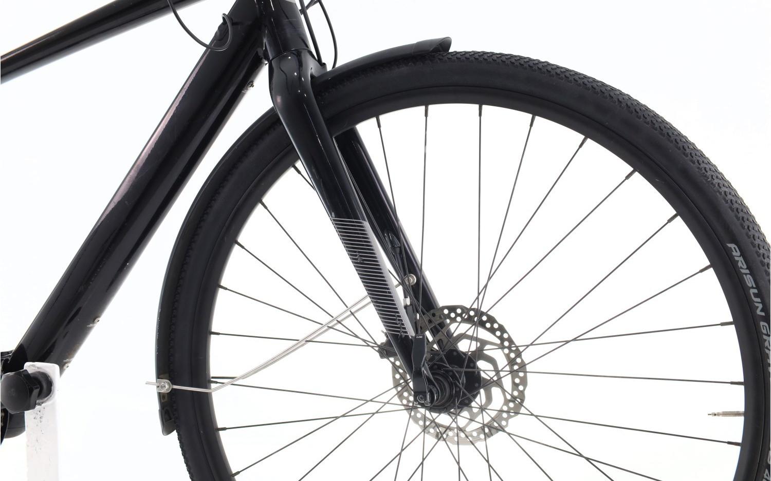 E-Bike Cannondale Zyclora ·  Tesoro Neo SL, Usata, 2023, Barcelona