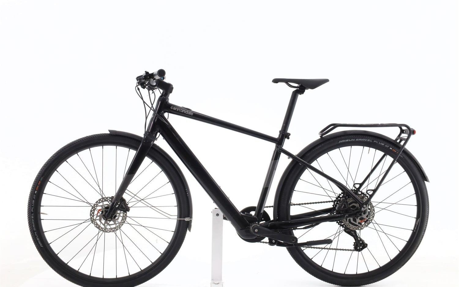 E-Bike Cannondale Zyclora ·  Tesoro Neo SL, Usata, 2023, Barcelona